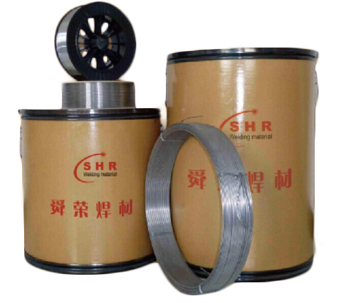 Tianjin Shunrong Welding Consumables Co., Ltd company overview - view 1