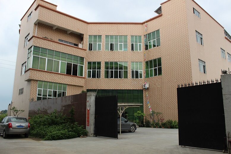 Foshan Shunde Zhongmei Lighting Electric Appliance Co., Ltd. company overview - view 1