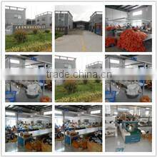 Shanghai Minqi Knitted & Flocked Fabric Co., Ltd. company overview - view 3