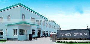 Shenzhen Tongyi Optical Technology Co., Ltd. company overview - view 1