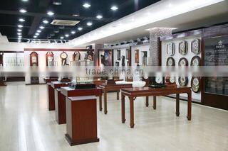 Shenzhen Golden Power Precision Electronics Co., Ltd. company overview - view 2