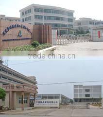 Dongguan Ruijing Glass Craftworks & Hardware Co., Ltd. company overview - view 1