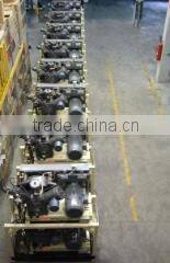 Nanjing Hengda Compressor Co., Ltd. company overview - view 2
