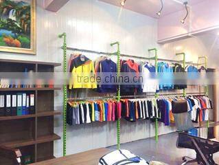 Zhongshan Tomcat Clothing Co., Ltd. company overview - view 1