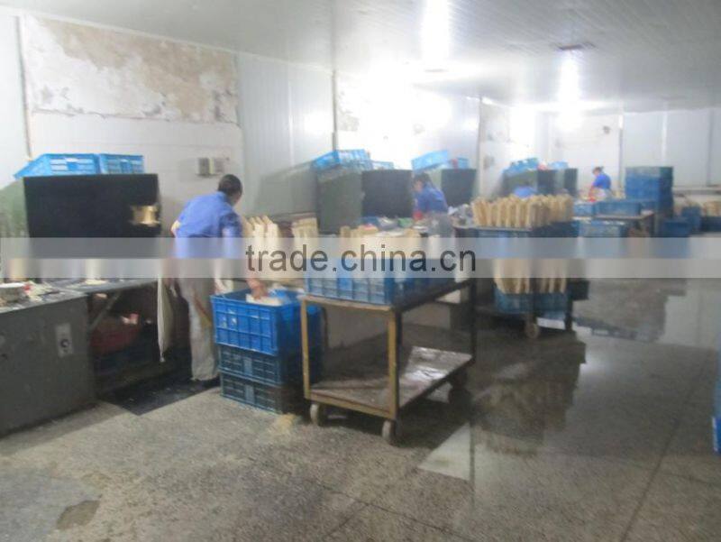 Ningbo Tuoxing Precision Casting Co., Ltd. company overview - view 4