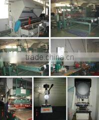 Dongguan Leisheng Textile Co., Ltd. company overview - view 1