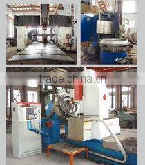 Qingdao Fangyuanda Rubber Machinery Co., Ltd. company overview - view 3