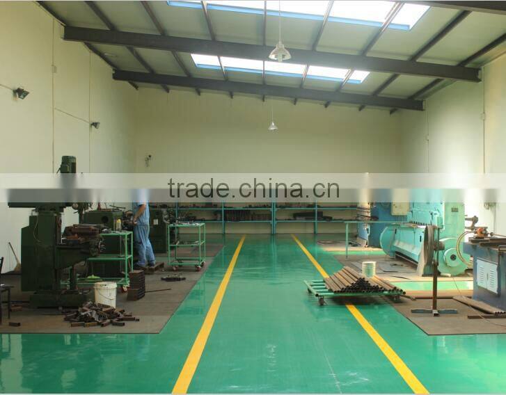 Hebei Cangshi Culture & Sports Equipment Co., Ltd. company overview - view 2