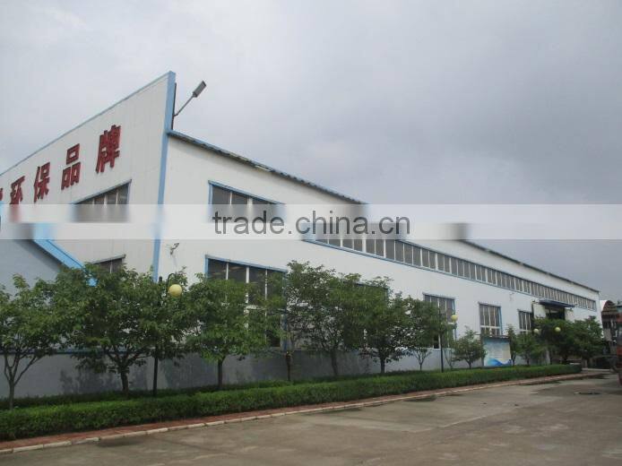 Shandong Better Environmental Protection Technology Co., Ltd. company overview - view 4