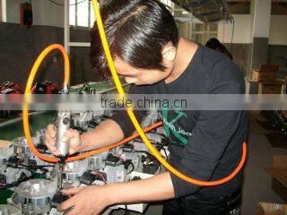 Yongkang Rovan Sports Co., Ltd. company overview - view 1