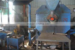 Jinan Junda Industrial Technology Co., Ltd. company overview - view 2