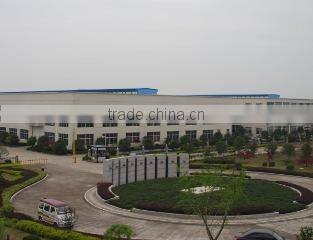 Yongkang Zoopa Industry And Trade Co., Ltd. company overview - view 1