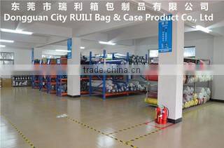 Dongguan City Ruili Bag & Case Product Co., Ltd. company overview - view 1
