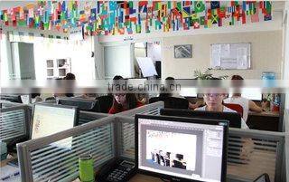 Global Trade (Chengdu) Ltd. company overview - view 2