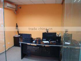 Shanghai AMP Imp & Exp Co., Ltd. company overview - view 2