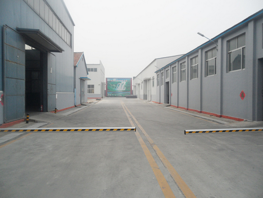 Fuhua Waterproofing Technology Co.,Ltd company overview - view 2