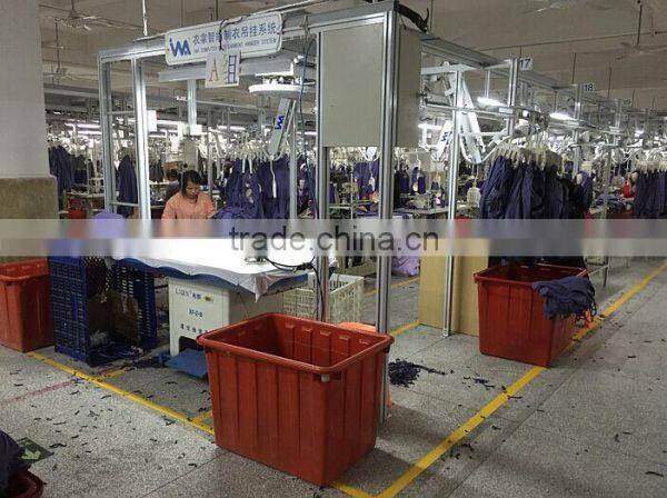 Quanzhou Caida Sports Goods Co., Ltd. company overview - view 3