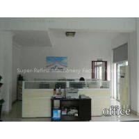 Zhejiang Youji Machinery Technology Co.,Ltd company overview - view 1