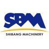 Shanghai  Shibang  Machinery  Co.,Ltd.