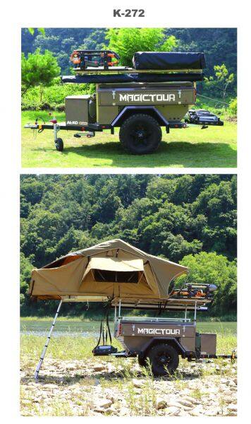 Mayer Industrial Co., Ltd. company overview - view 4