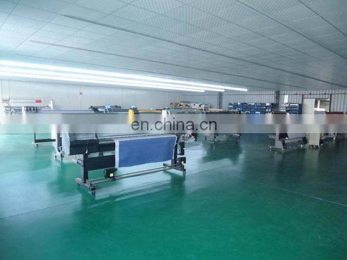 Jiaxing Baichuan Printer Technology Co., Ltd. company overview - view 4