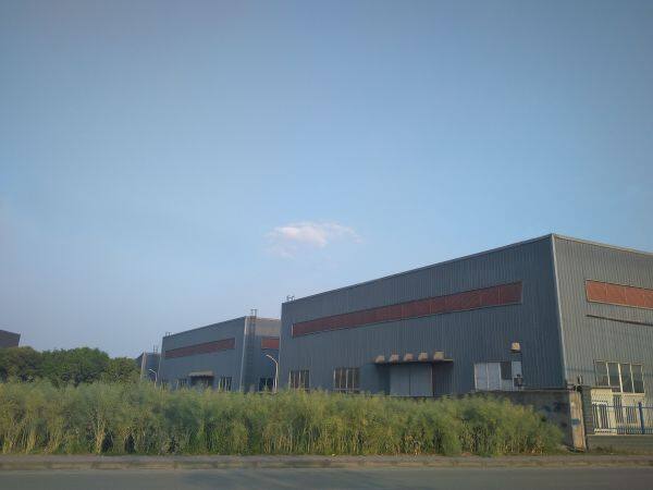 Chengdu Liuliu Plastic Machine Technology Co., Ltd.(PMT) company overview - view 1