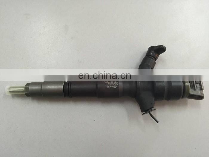 olinpic9009出品 Original Piezo Injector 295900-0250 295900-0200 for Dyna 23670