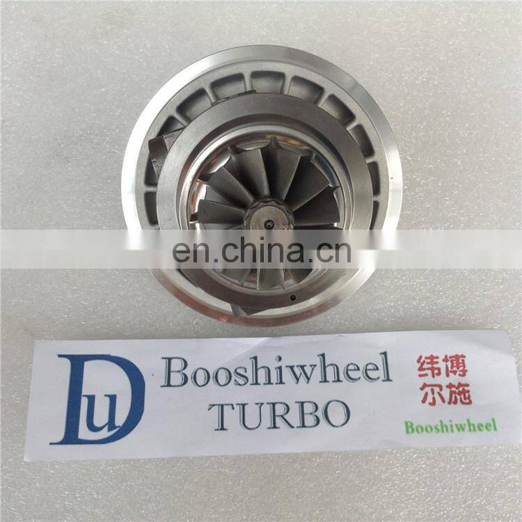 F55V 6 blade billet wheel cartridge 8980277725 8980277722 8980277721