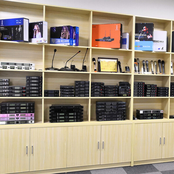 Enping Mo Lin Electronics Co., LTD company overview - view 3