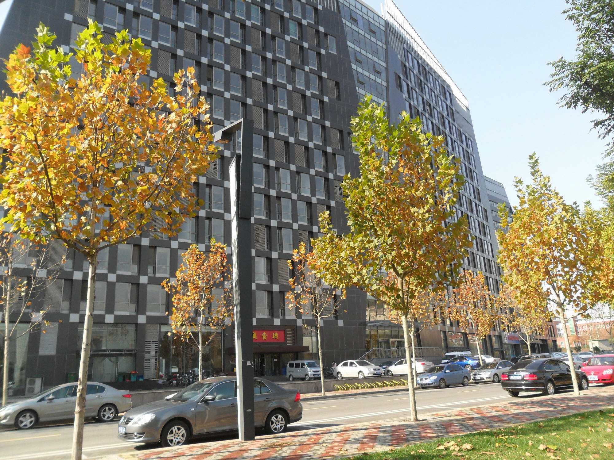 Bens Truck Sales And Service Co.,Limited company overview - view 1