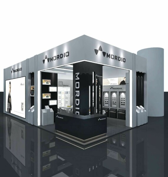 Mordio Electric Co., Ltd company overview - view 2