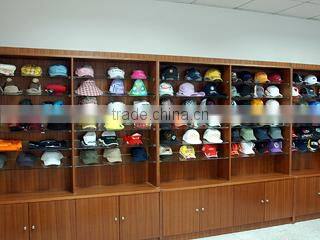 Shenzhen Sunrise Headwear Development Co., Ltd. company overview - view 4