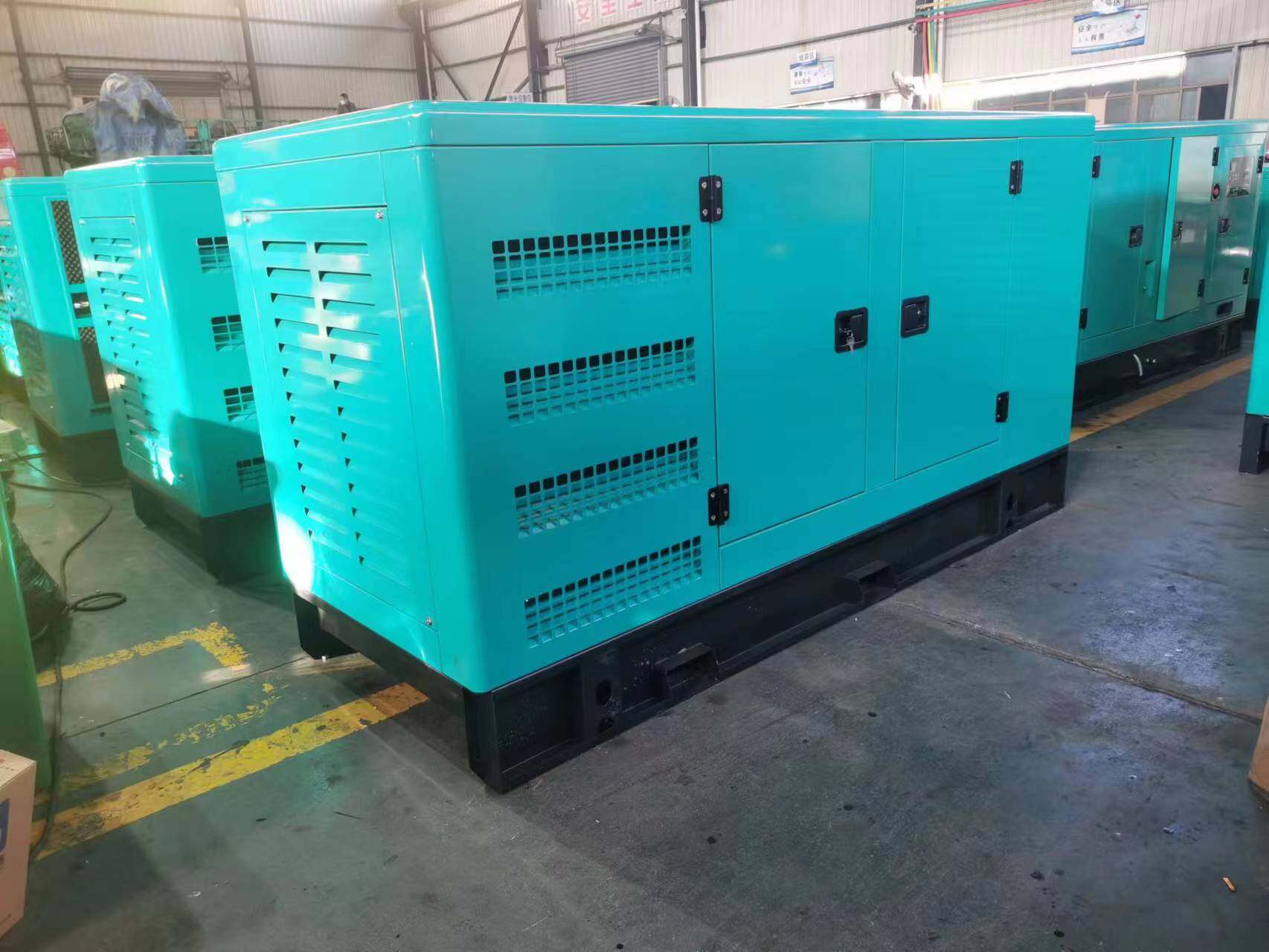 Fujian Kuake Import And Export Trade Co., Ltd. company overview - view 3