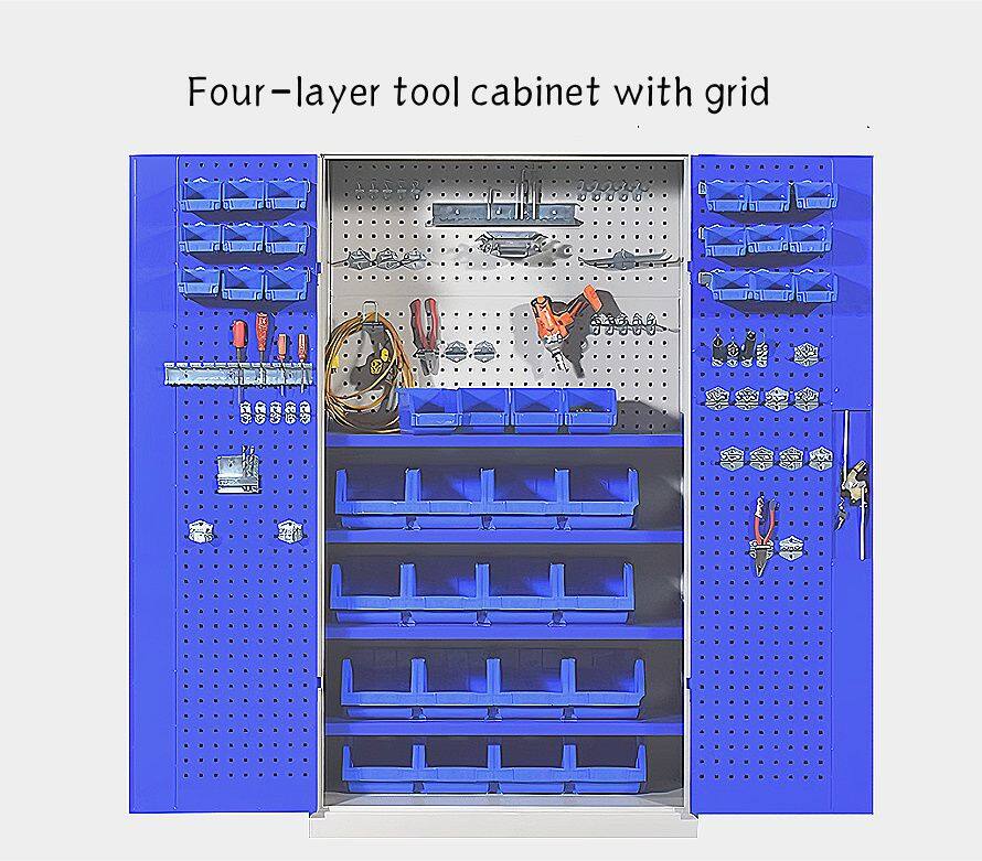 Durable Tool Cabinets for Construction Sites: Weather-Resistant Storage Solutions
