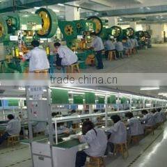 Loyal Friend Metal Factory Limited company overview - view 3