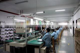 Hangzhou Hengsheng Electronic Technologies Co., Ltd. company overview - view 1