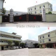 Foshan Guozu Shoes Material Factory company overview - view 1