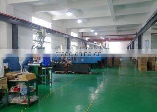 Zhuhai JZS Mould Co., Ltd. company overview - view 2