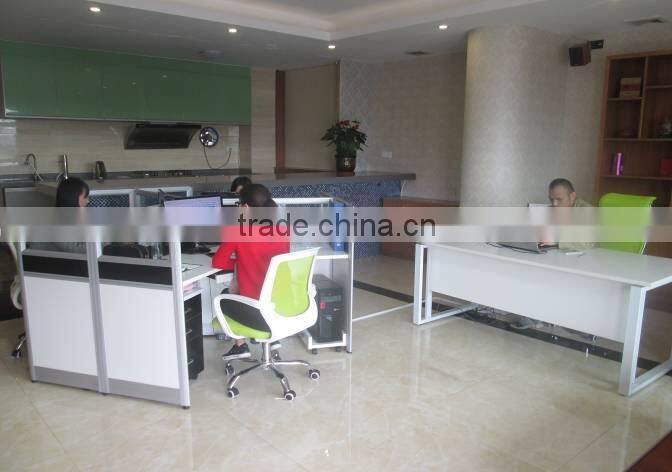 Sihui Ziai Kid Shoes Co., Ltd. company overview - view 3