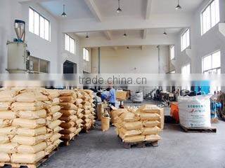 Yuyao Yifan Plastics Co., Ltd. company overview - view 3