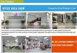 Guangzhou SiWei Printing & Packaging Co., Ltd. company overview - view 2
