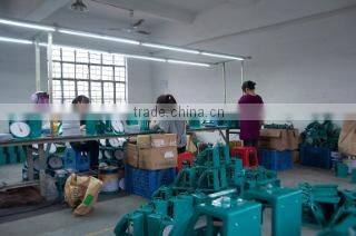 Sun Scale (SZ) Manufacturing Limited company overview - view 2