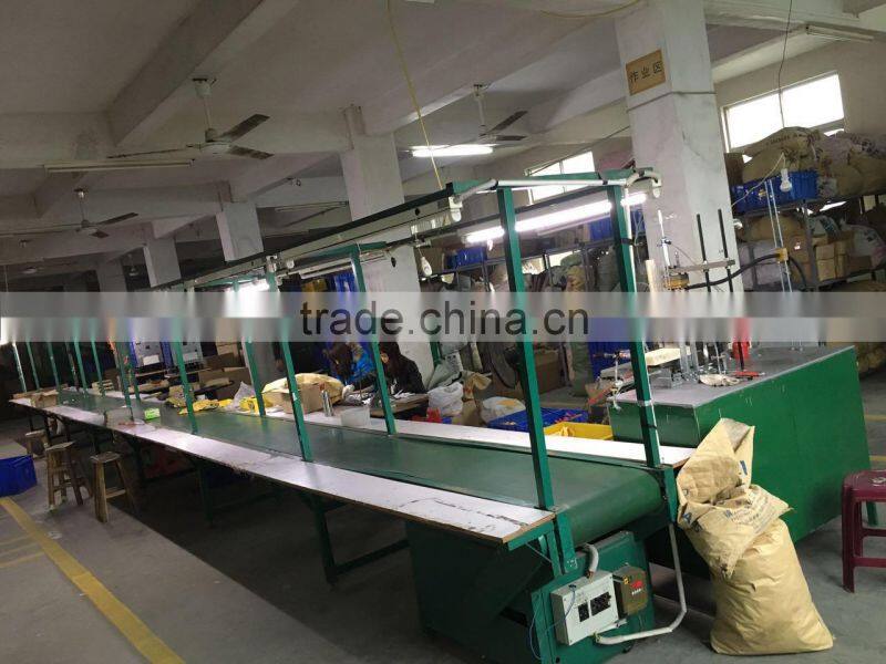 Yiwu Yale Housewares Co., Ltd. company overview - view 1