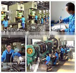 Anhui Tianli Heavy Industry Co., Ltd. company overview - view 3