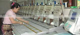 Dingzhou Yitop Sports Co., Ltd. company overview - view 2