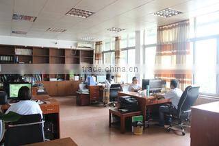 Foshan Shunde Kunyu Greenhouse Engineering Co., Ltd. company overview - view 2