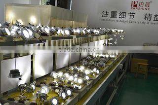 Jianghai Parshine Photoelectric Manufacturer company overview - view 2