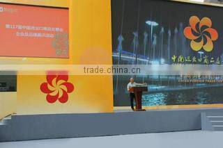 Pujiang Guozhu Crystal & Jewelry Co., Ltd. company overview - view 3