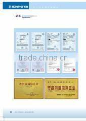 Foshan Nanhai Songye Electrical Appliances Co., Ltd. company overview - view 3