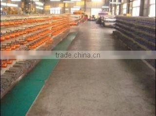 Jiangsu Jiwang Industry & Trade Co., Ltd. company overview - view 2